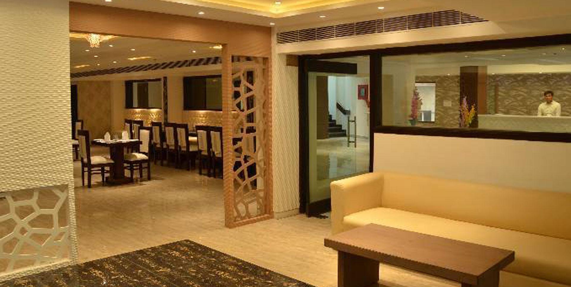 Hotel Samovar By Goyal Hotel Agra  Exterior photo