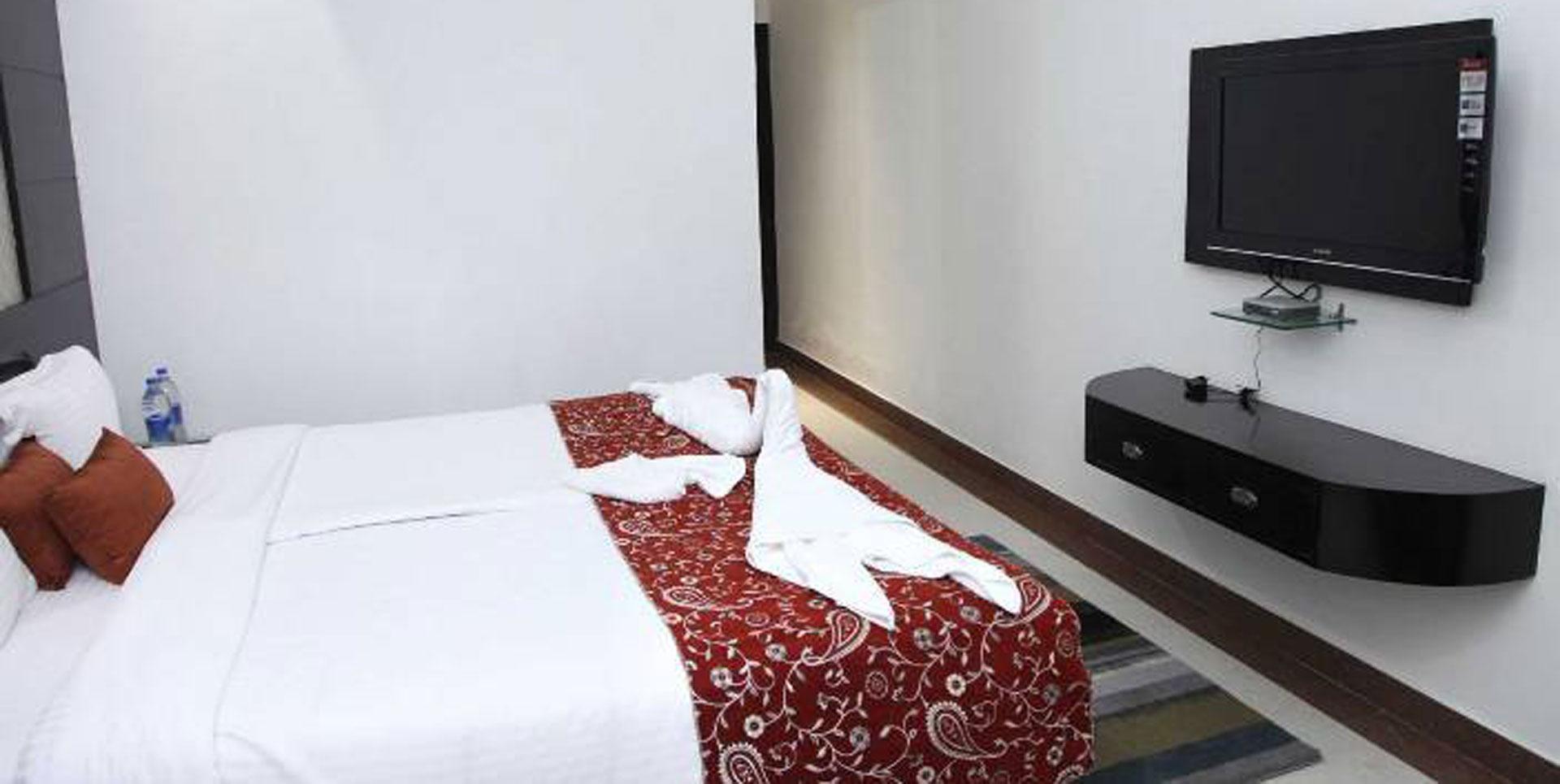 Hotel Samovar By Goyal Hotel Agra  Exterior photo