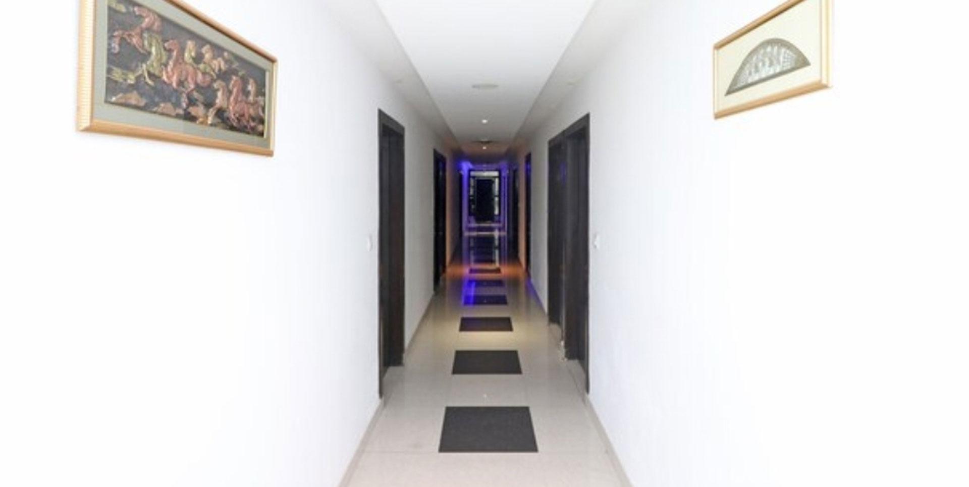 Hotel Samovar By Goyal Hotel Agra  Exterior photo