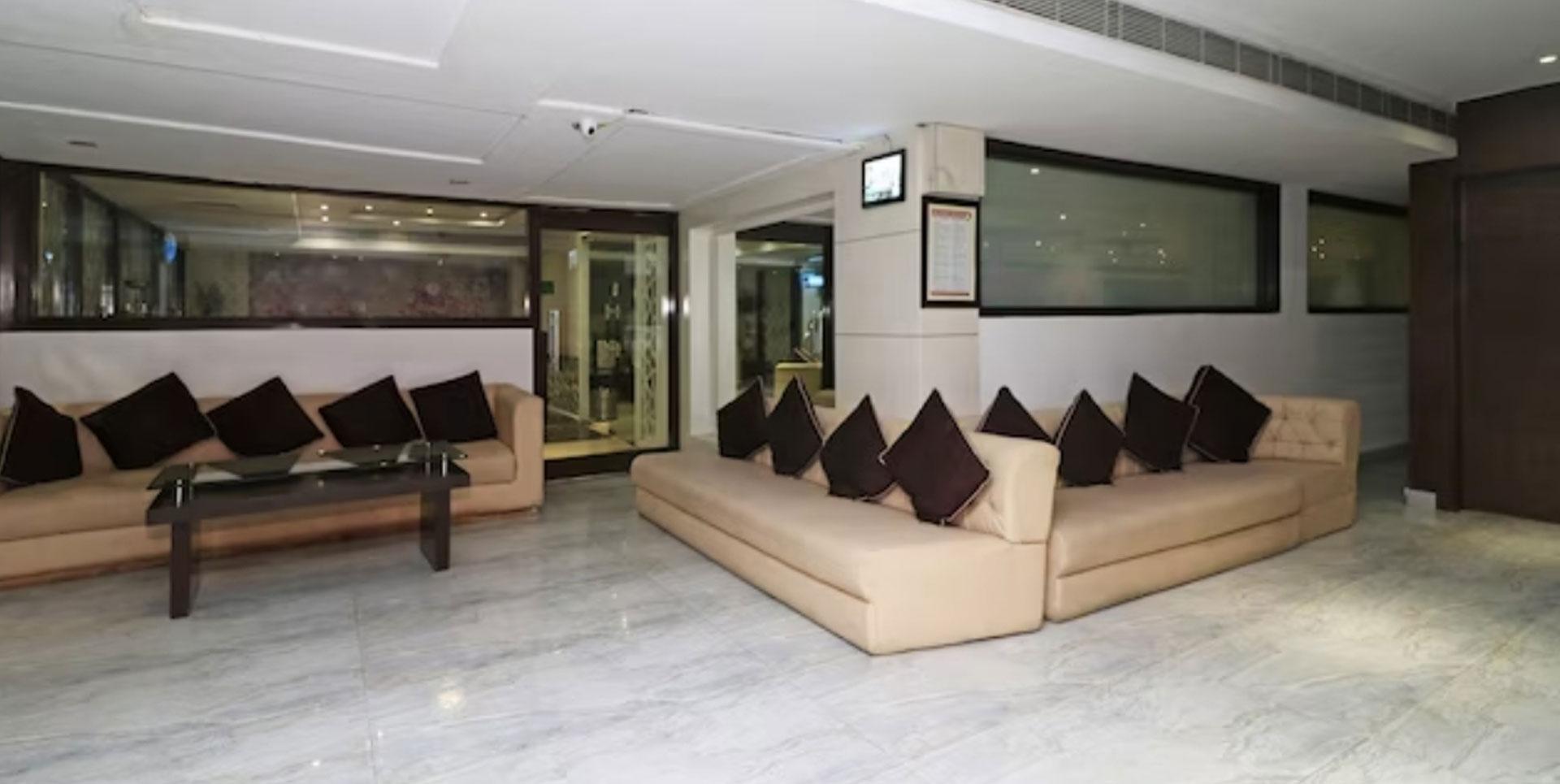 Hotel Samovar By Goyal Hotel Agra  Exterior photo
