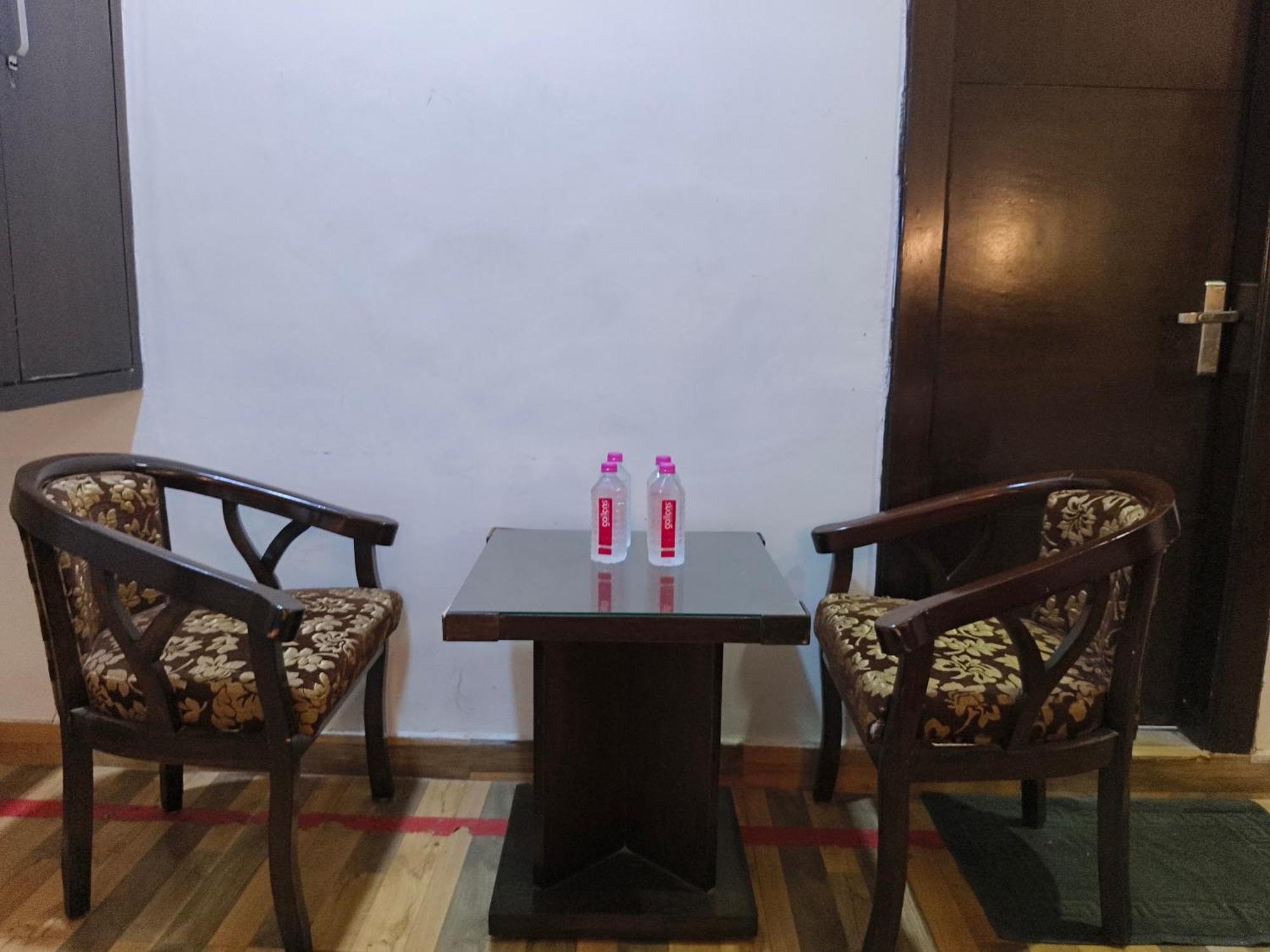 Hotel Samovar By Goyal Hotel Agra  Exterior photo